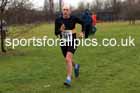 Womens 35s and over and Mens 65 and Over, 2025 NEMAA Cross Country Champs., Acklam, Middlesbrough. Photo: David T. Hewitson/Sports for All Pics